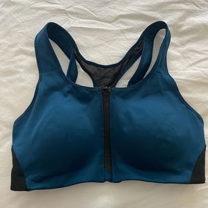 Nike High Support Sports Bra
